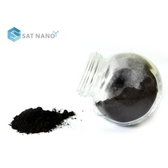 tungsten w nanoparticles