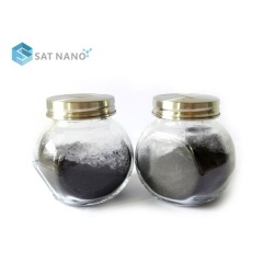  Aluminum Nanoparticle Catalyst