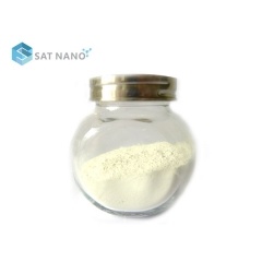 Stannic Oxide Nanopowders