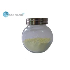 tungsten oxide nanoparticle