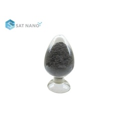anode battery material silicon