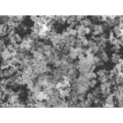 superfine copper nanoparticle