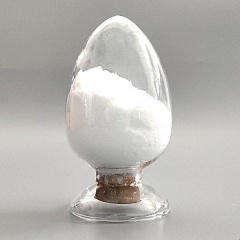 Heat-Resisting zirconia powder