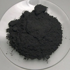 titanium silicon carbide powder