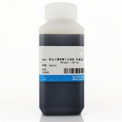 Graphene oxide Quantum Dot Powder for sale