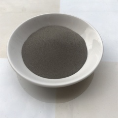 Tantalum tungsten alloy powder