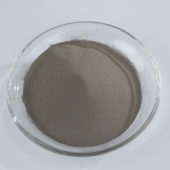Spherical niobium alloy powder Nb521