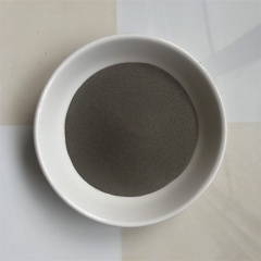 Spherical W-Mo-Ta-Nb-V alloy powder