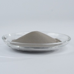 Spherical W-Mo-Ta-Nb alloy powder