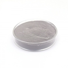 Iron cobalt alloy powder